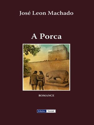 cover image of A Porca